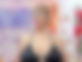 Celeste Lincon's Live Sex Cam Show