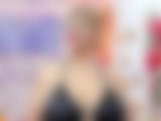 Celeste Lincon's Live Sex Cam Show