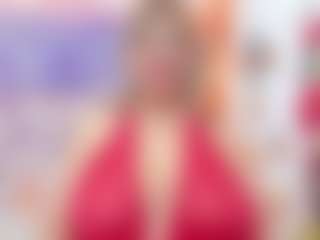 Live cam show with Celeste Lincon - Granny Blonde Hair on Camsoda
