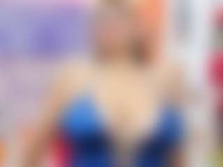 Celeste Lincon's Live Sex Cam Show