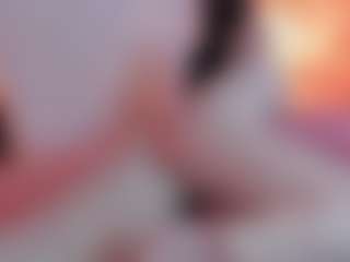 Live cam show with missanny - Yoga on Camversity