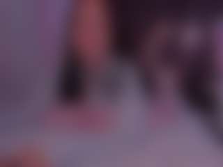 Live cam show with missanny - Blonde Hair Dildo on CamClone