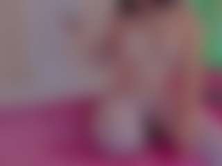missanny's Live Sex Cam Show