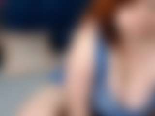 Live-Cam-Show mit Dragonfly72 - Red Hair MILF auf Camsoda