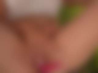 Live cam show with PerfecttWet - Blonde Hair Lovense on Latina Girls