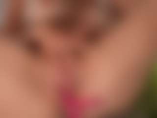 Live cam show with PerfecttWet - Blonde Hair Dildo on infinitiblacc.com