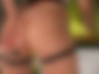 Live cam show with PerfecttWet - Green Eyes on SpankPalCams