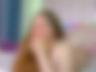 Live cam show with Ruby - Cum Brown Hair on Dare Cams