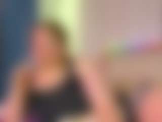 Live cam show with Ruby - Green Eyes on infinitiblacc.com