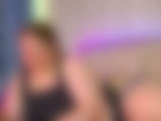Live cam show with Ruby - Thick on CamSextacy
