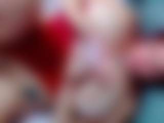 Live cam show with annejulienne - Red Hair on Cam Slut