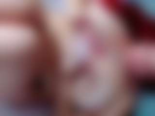 Live cam show with annejulienne - Red Hair Squirt on TeamSkeetLive