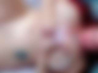 Live cam show with annejulienne - Red Hair on Camsoda Late Night