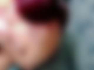 Live cam show with annejulienne - Red Hair Blowjob on Fit Hotties