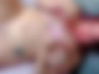 Live cam show with annejulienne - Bedroom Red Hair on Cam Slut