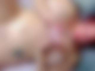 Live cam show with annejulienne - Brown Eyes Mature on CamwithHer