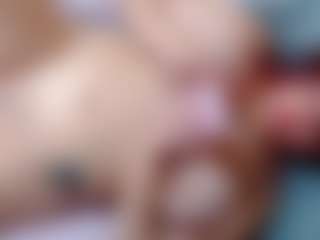 Live cam show with annejulienne - Asshole on Mixed Magazine Live