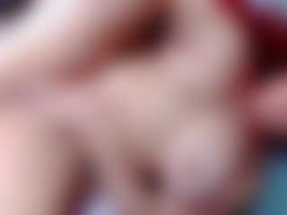 Live cam show with annejulienne - Tease Red Hair on fapnchat