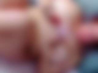 Live cam show with annejulienne - Red Hair Dildo on Dolls Live