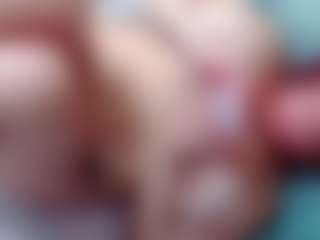 Live cam show with annejulienne - Asian MILF on slutload