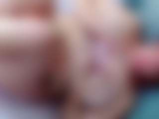 Live cam show with annejulienne - Red Hair Lush on Gym Cam Girls