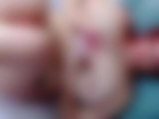 Live cam show with annejulienne - Living Room on SpankPalCams