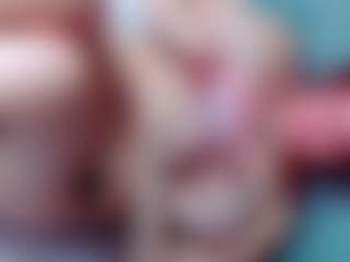 Live cam show with annejulienne - Red Hair Dildo on Camsoda