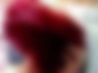 Live cam show with annejulienne - Asshole Red Hair on intimatelivegirls.com