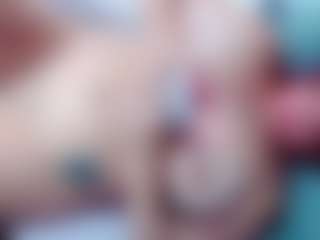 Live cam show with annejulienne - Red Hair on madthumbs