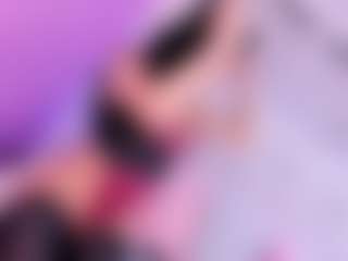 BaabyAnaa's Live Sex Cam Show