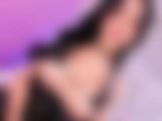 BaabyAnaa's Live Sex Cam Show