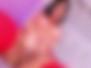BaabyAnaa's Live Sex Cam Show