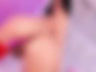 BaabyAnaa's Live Sex Cam Show