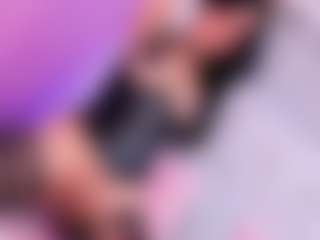 BaabyAnaa's Live Sex Cam Show