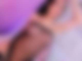 BaabyAnaa's Live Sex Cam Show