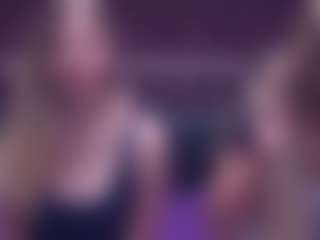 Live cam show with BlondeDolls - Fetish on Free Soda