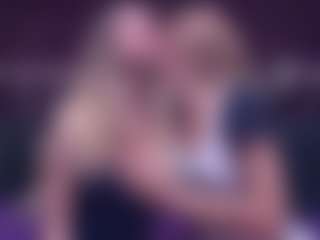 Live cam show with BlondeDolls - Lingerie on Camsoda