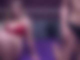 Live cam show with BlondeDolls - Blowjob on Dolls Live