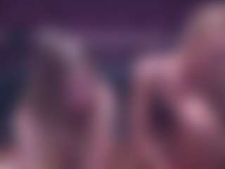 Live cam show with BlondeDolls - Average on nudelive.tv