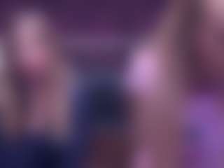 Live cam show with BlondeDolls - Average on livesexfox.com