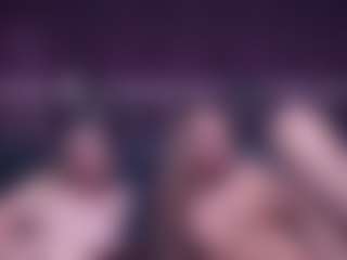 Live cam show with BlondeDolls - Flashing on hornycams.live