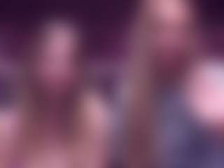 Live cam show with BlondeDolls - Big Ass on CamwithHer