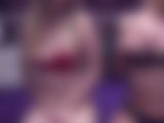 Live cam show with BlondeDolls - Foot Fetish on crypto-cams