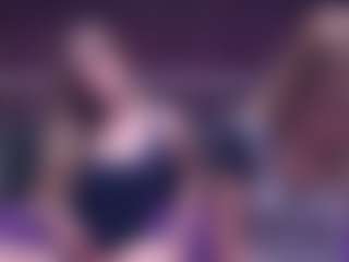 BlondeDolls's Live Sex Cam Show