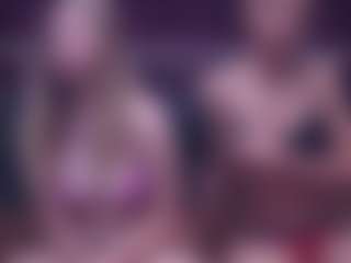 Live cam show with BlondeDolls - Amateur on AdultVida.com