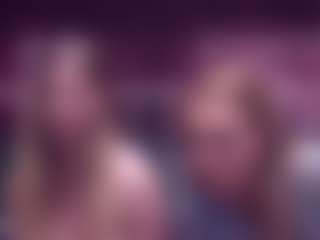 Live cam show with BlondeDolls - Teen (18+) on https://playwithruby.com