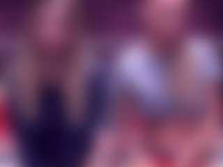 Live-Cam-Show mit BlondeDolls - Foot Fetish auf Camsoda