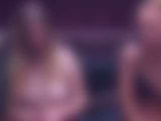 Live cam show with BlondeDolls - Small Ass on Big Tits
