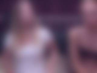 Live cam show with BlondeDolls - Tease on Instabang