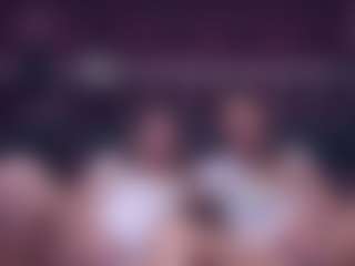 Live cam show with BlondeDolls - Teen (18+) on live18s.com